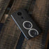 Boom Box Speakers Moto E5 Plus Skin