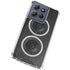Boom Box Speakers Moto G 5G (2025) Clear Case