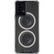Boom Box Speakers Moto G Power 5G (2024) Clear Case