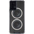 Boom Box Speakers Moto G Power 5G (2024) Clear Case