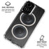 Boom Box Speakers Moto G Power 5G (2024) Clear Case