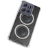 Boom Box Speakers Moto G Stylus 5G (2025) Clear Case