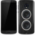 Boom Box Speakers Moto G6 Skin