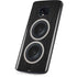 Boom Box Speakers Moto G6 Skin