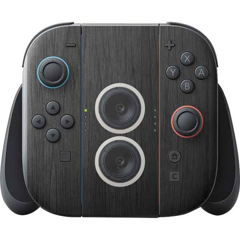 Boom Box Speakers Nintendo Switch 2 (2025) with Joy-Con Skin