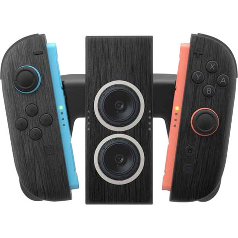 Boom Box Speakers Nintendo Switch 2 (2025) Joy-Con Controller Skin