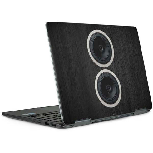 Boom Box Speakers Notebook 9 Pro 13in (2017) Skin