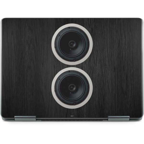 Boom Box Speakers Notebook 9 Pro 13in (2017) Skin