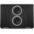 Boom Box Speakers Notebook 9 Pro 13in (2017) Skin