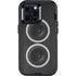 Boom Box Speakers Otterbox Defender iPhone Skin