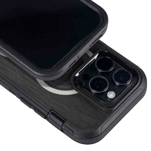 Boom Box Speakers Otterbox Defender iPhone Skin
