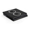 Boom Box Speakers PS4 Slim Skin