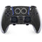 Boom Box Speakers PS5 DualSense Edge Pro Controller Skin