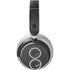 Boom Box Speakers Surface Headphones Skin