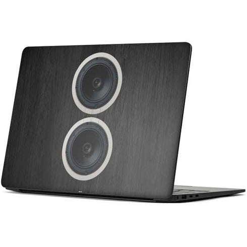 Boom Box Speakers Surface Laptop 7 13.8in Skin