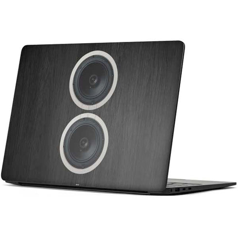 Boom Box Speakers Surface Laptop 7 15in Skin
