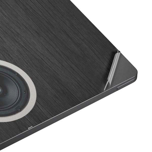 Boom Box Speakers Surface Laptop 7 15in Skin