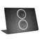 Boom Box Speakers Laptop Skins