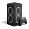 Boom Box Speakers Xbox Series X Bundle Skin