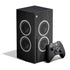 Boom Box Speakers Xbox Series X Skins