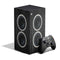 Boom Box Speakers XBox Series X Digital Edition Bundle Skin