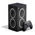 Boom Box Speakers XBox Series X Digital Edition Bundle Skin