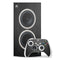 Boom Box Speakers Xbox Series X Skins