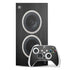 Boom Box Speakers Xbox Series X Skins