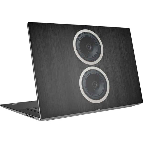 Boom Box Speakers Dell XPS Skin