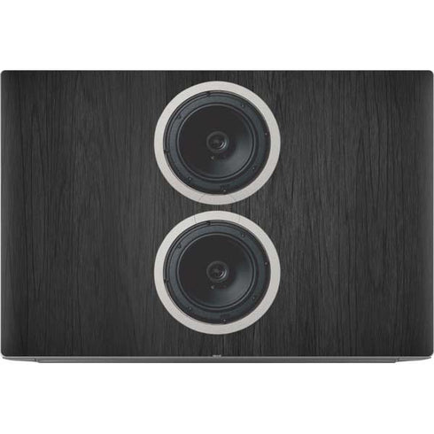 Boom Box Speakers Dell XPS Skin