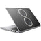 Boom Box Speakers HP ZBook Fury 16 G10 Skin