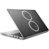 Boom Box Speakers HP ZBook Fury 16 G10 Skin