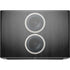 Boom Box Speakers HP ZBook Fury 16 G10 Skin