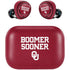 University of Oklahoma Boomer Sooner Amazon Echo Buds Skin