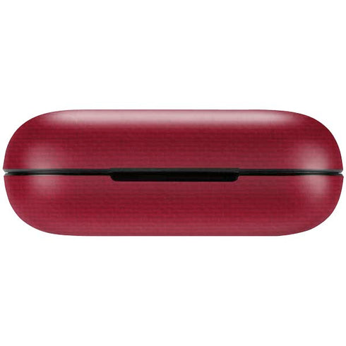 University of Oklahoma Boomer Sooner Amazon Echo Buds Skin