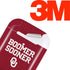 University of Oklahoma Boomer Sooner Apple AirPods 2 Skin