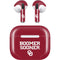 University of Oklahoma Boomer Sooner Apple AirPods (3rd Gen 2021) Skin