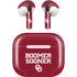 University of Oklahoma Boomer Sooner Apple AirPods (3rd Gen 2021) Skin