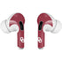 University of Oklahoma Boomer Sooner Apple AirPods Pro Skin