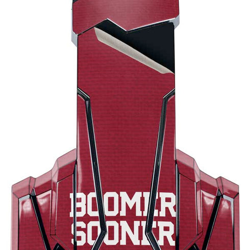 University of Oklahoma Boomer Sooner BENGOO G9000 Skin