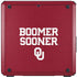 University of Oklahoma Boomer Sooner Cooler Master MasterBox Q300L Mini Tower Skin