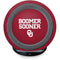 University of Oklahoma Boomer Sooner Fast Charge Wireless Charging Stand Skin