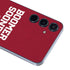 University of Oklahoma Boomer Sooner Galaxy A36 5G Skin