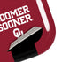 University of Oklahoma Boomer Sooner Galaxy Buds Live Skin