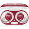 University of Oklahoma Boomer Sooner Galaxy Buds Plus Skin