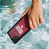 University of Oklahoma Boomer Sooner Galaxy Note 10 Waterproof Case