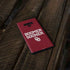 University of Oklahoma Boomer Sooner Galaxy Note 9 Skin