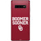 University of Oklahoma Boomer Sooner Galaxy S10 Plus Skin