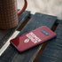 University of Oklahoma Boomer Sooner Galaxy S10e Skin