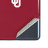 University of Oklahoma Boomer Sooner Galaxy S20 Fan Edition Skin